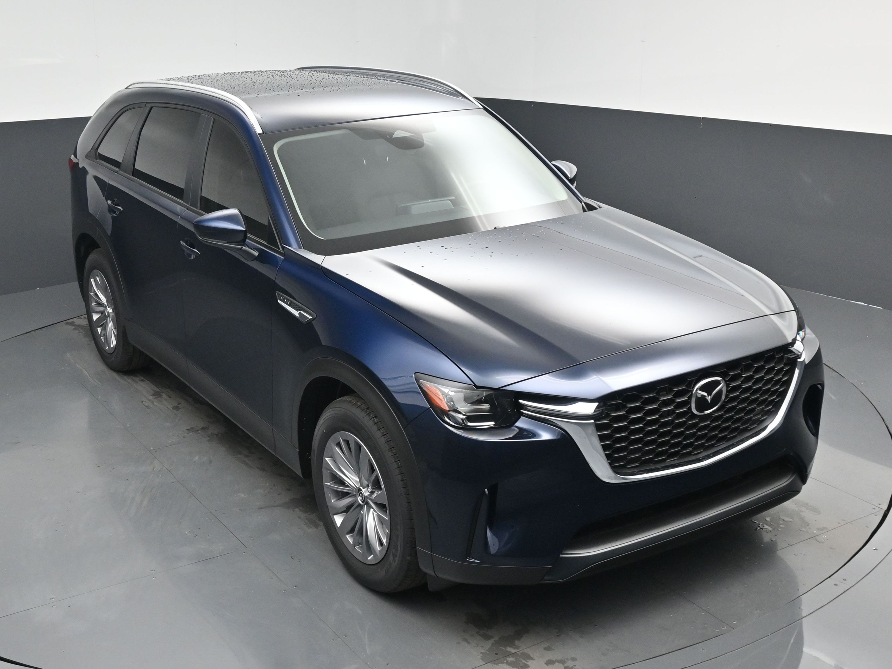 2025 Mazda CX-90 3.3 Turbo Select photo 17