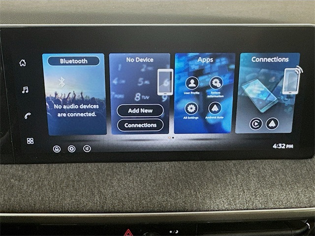 2026 Nissan Kicks SV photo 16