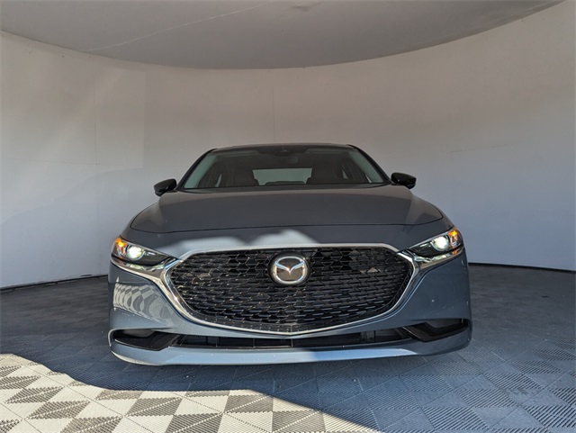 2023 Mazda Mazda3 2.5 s Carbon photo 3