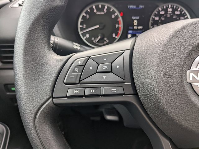 2025 Nissan Sentra S photo 19