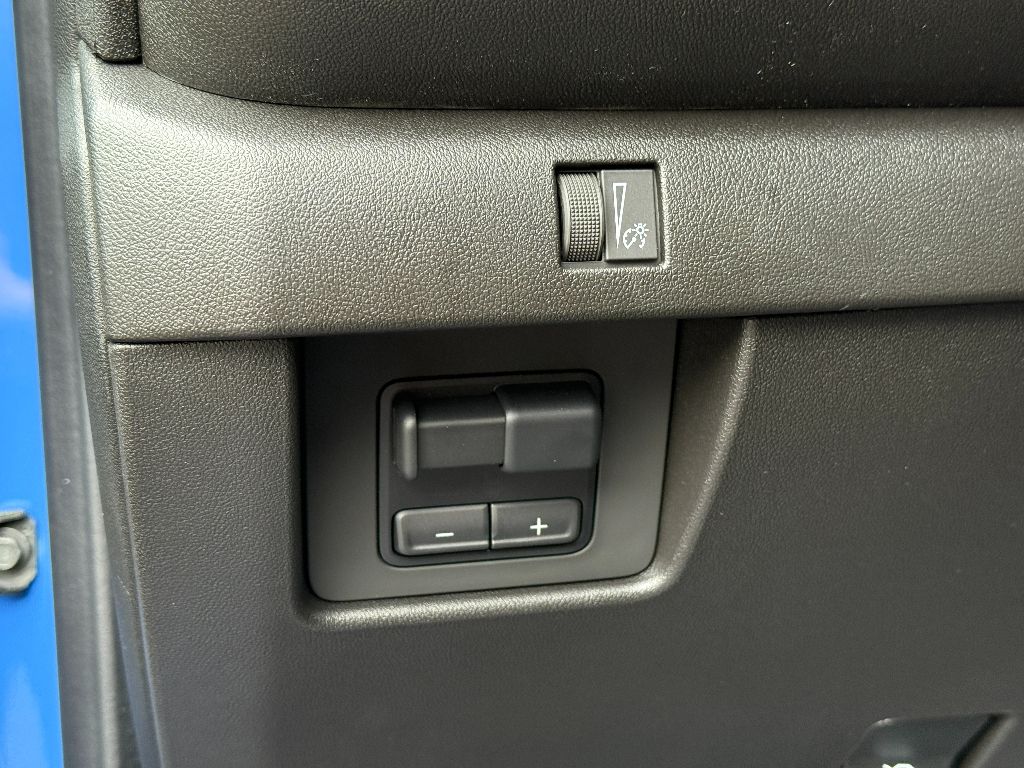 2026 Chevrolet Colorado Trail Boss photo 19