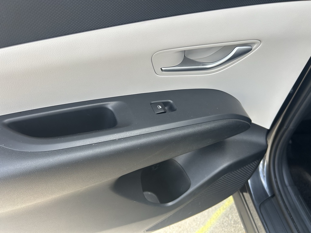 2024 Hyundai Tucson SEL photo 20