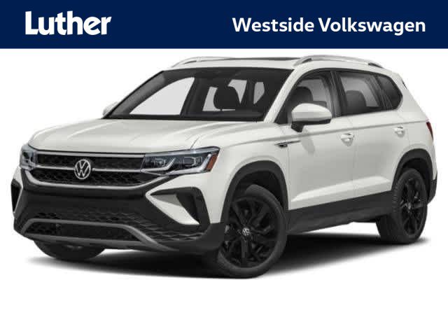 2023 Volkswagen Taos SEL