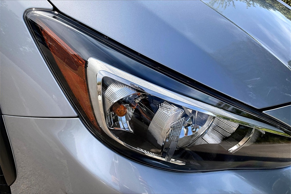 2022 Subaru Crosstrek Premium photo 27