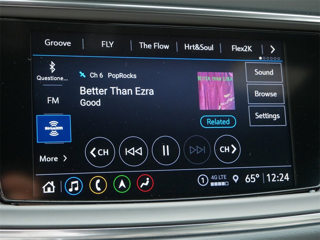 2024 Buick Enclave Premium photo 19