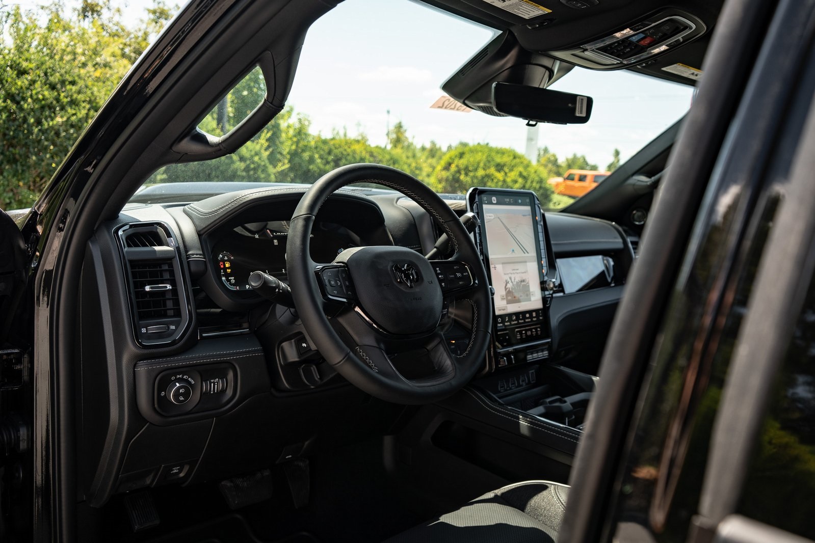 2026 Ram 2500 Limited photo 17