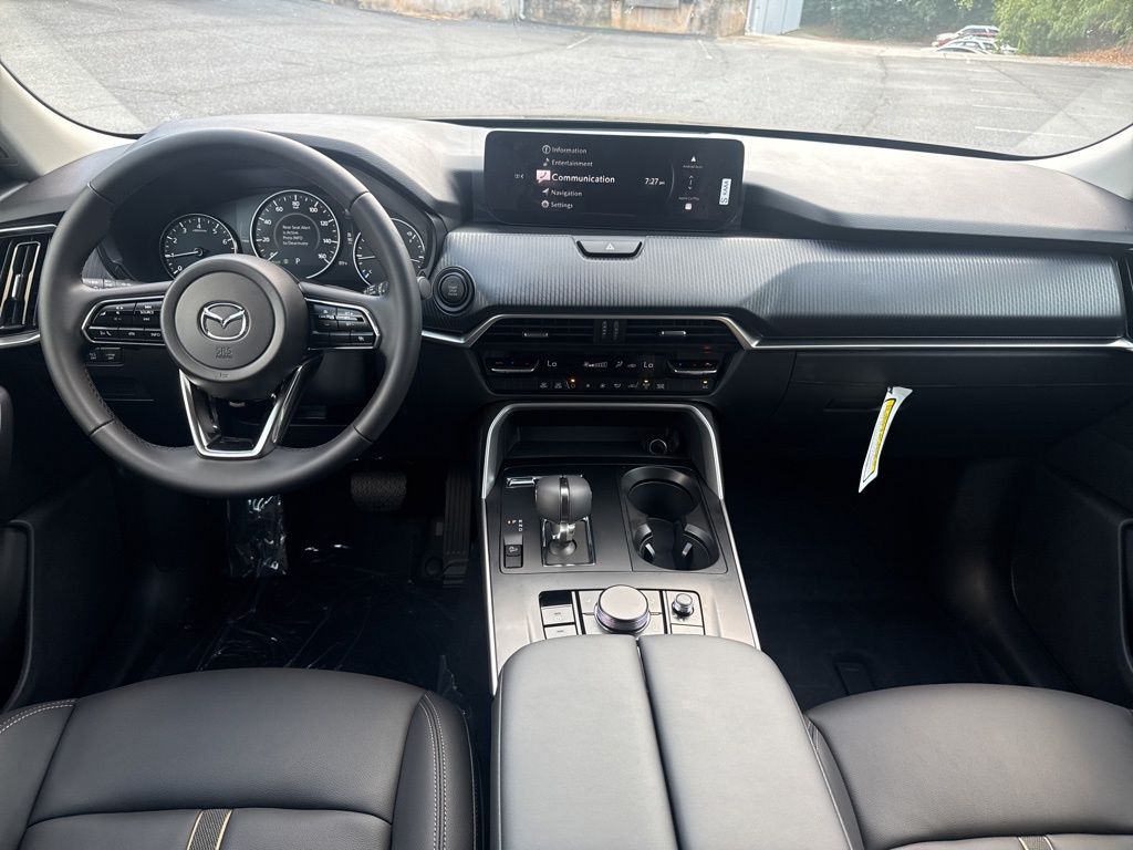 2026 Mazda CX-90 3.3 Turbo Select photo 21