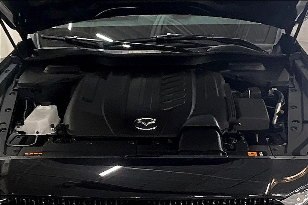 2026 MAZDA CX-90 - Image 10