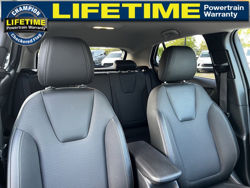 2024 Buick Encore GX Preferred photo 22