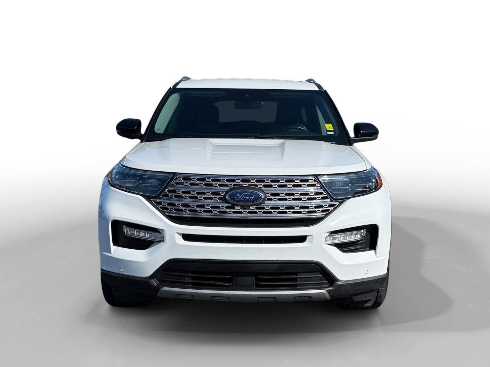 2022 Ford Explorer Limited photo 8