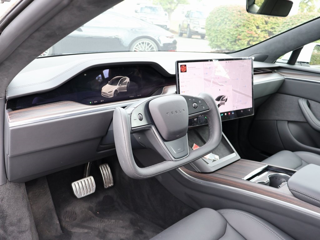 2024 Tesla Model S photo 16
