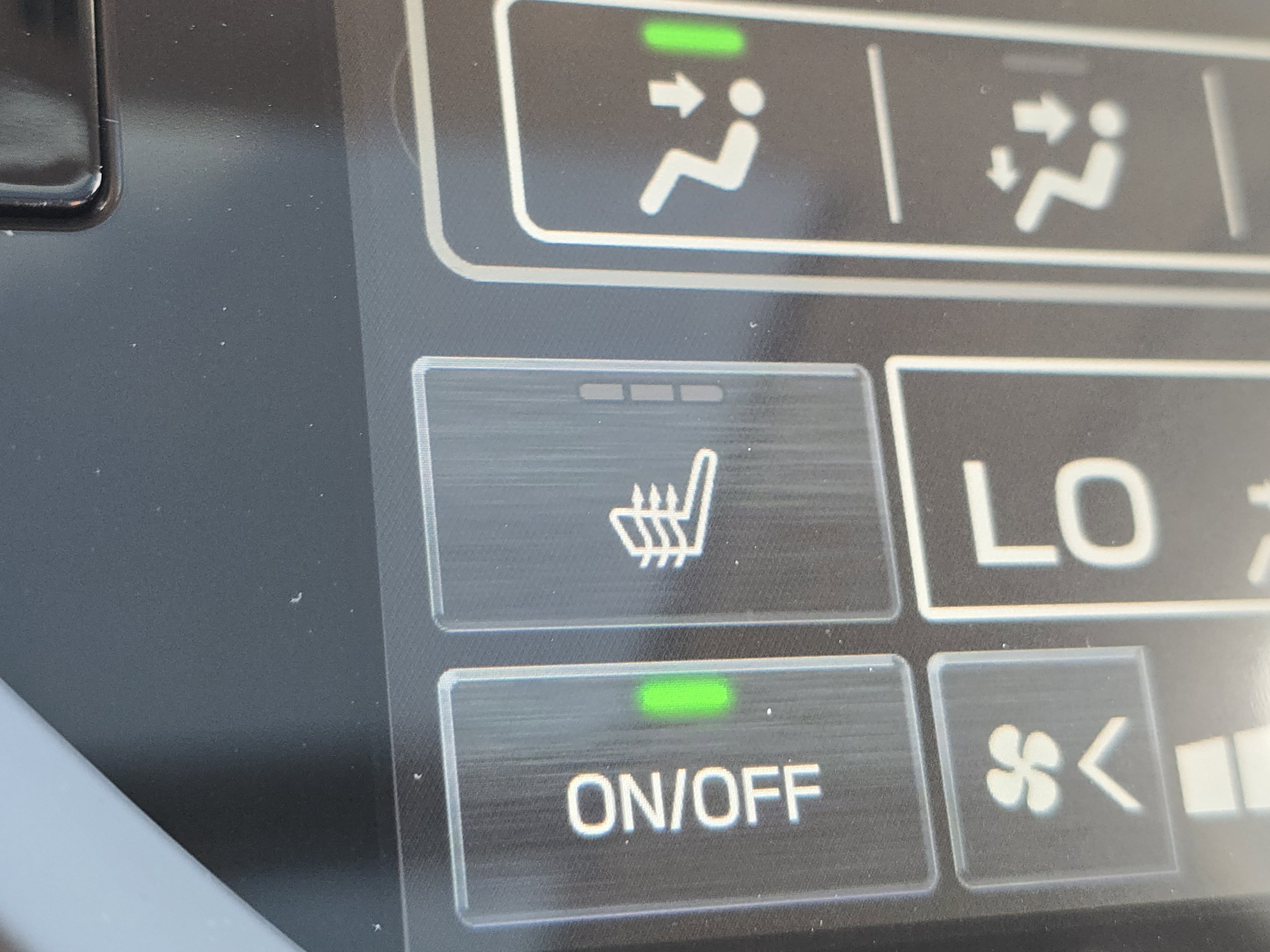 2025 Subaru Ascent Onyx Edition photo 10