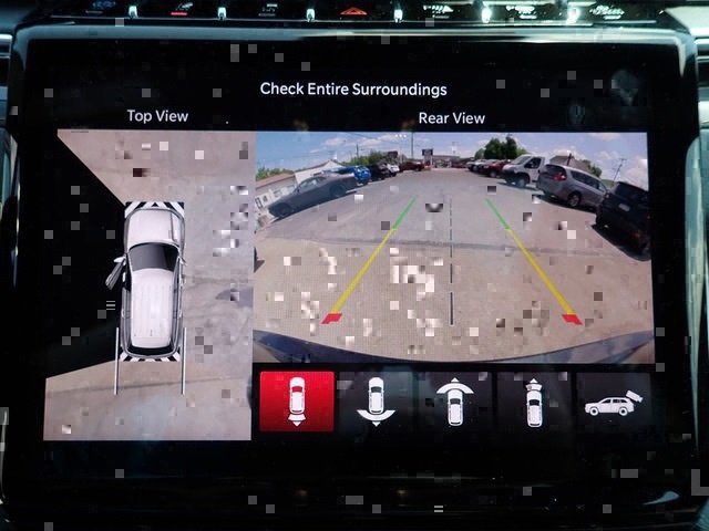 2022 Jeep Grand Cherokee Summit 4xe photo 18