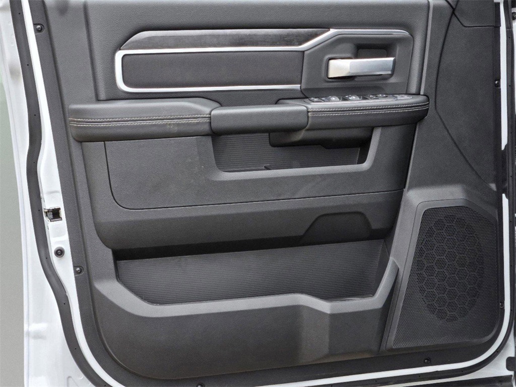2024 Ram 2500 Big Horn photo 21