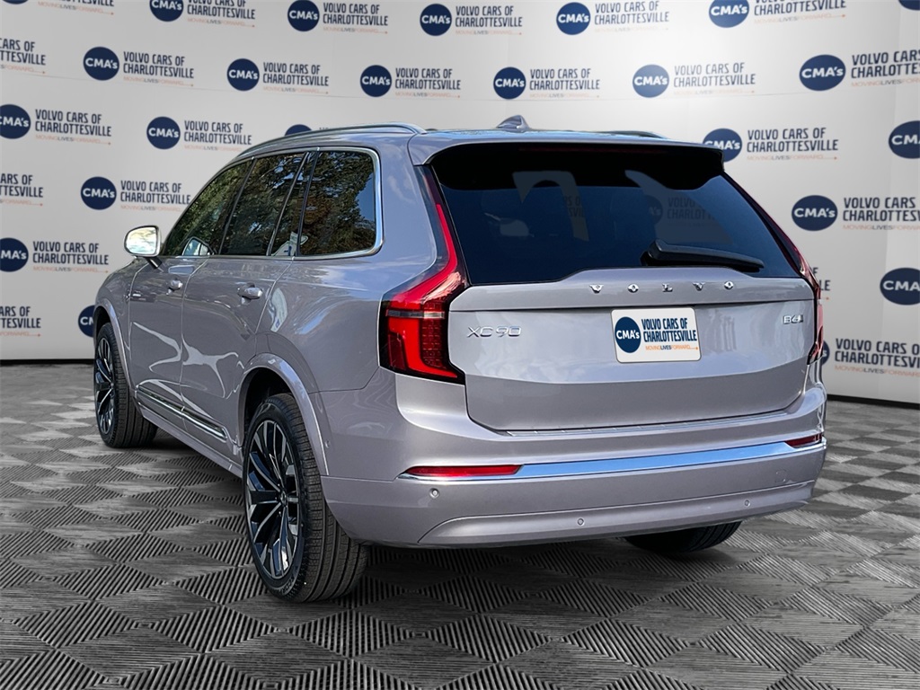 2026 Volvo XC90 photo 3