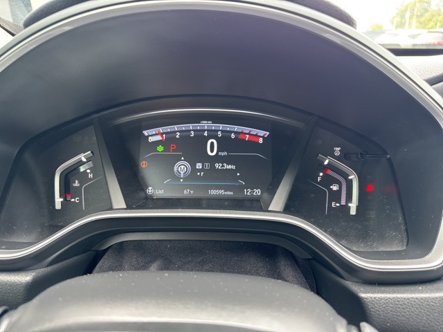 2019 Honda CR-V EX-L photo 16