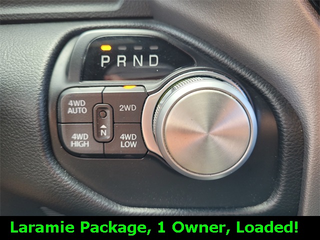 2020 Ram 1500 Laramie photo 21