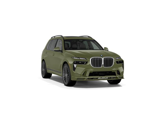 2026 BMW X7 ALPINA XB7's photo