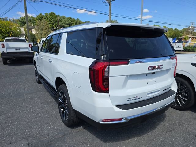 2025 Gmc Yukon XL photo 3