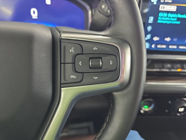 2023 Chevrolet Silverado 1500 LT photo 15