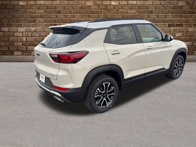 2026 Chevrolet Trailblazer ACTIV photo 3