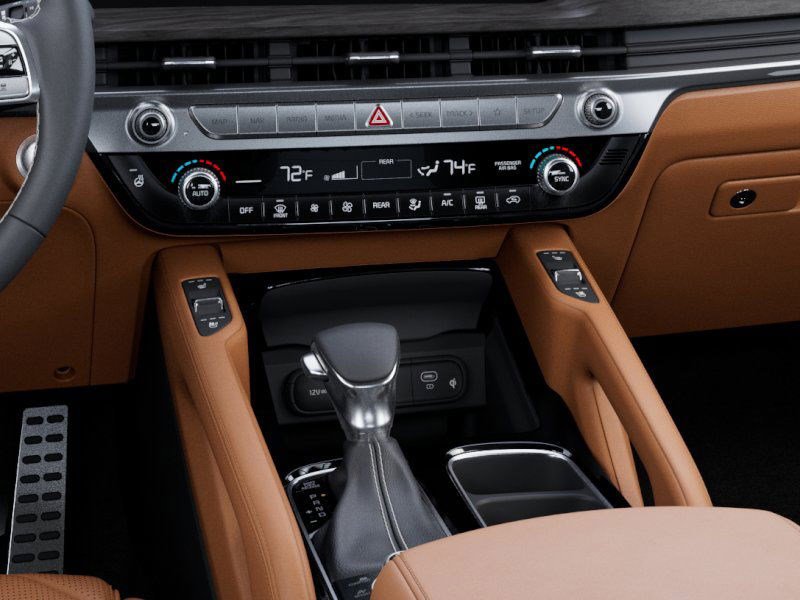 2025 Kia Telluride SX X-Line photo 19