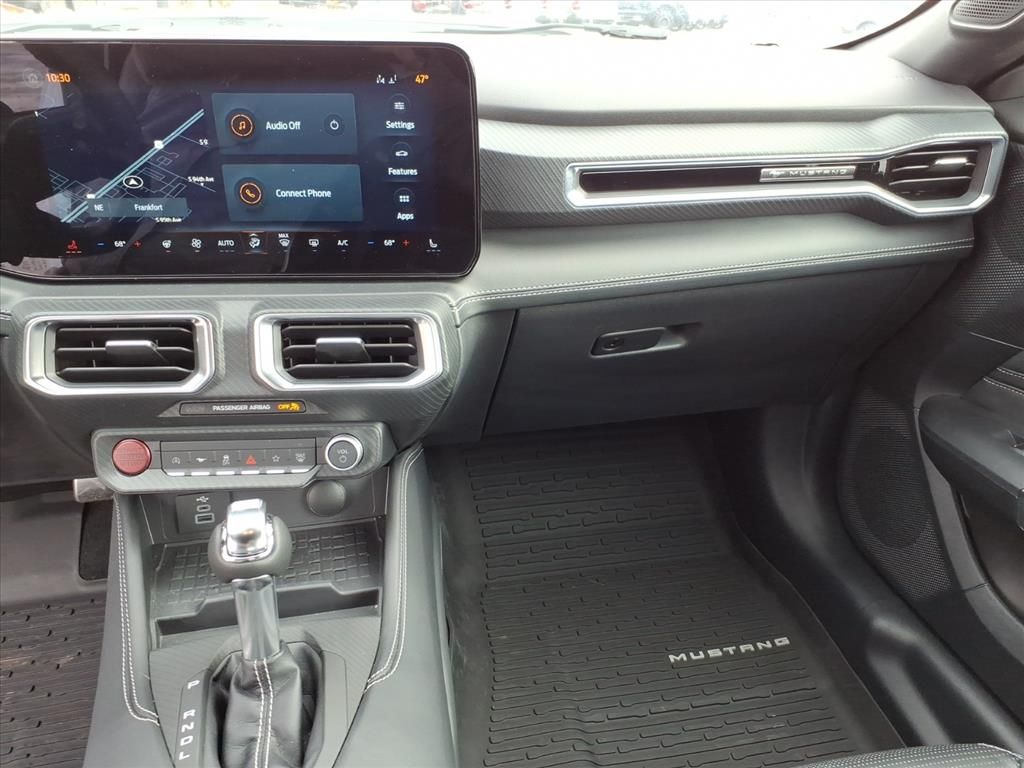 2024 FORD MUSTANG - Image 6