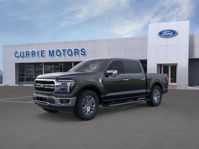 2025 FORD F-150 - Image 23