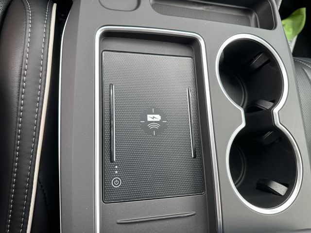 2026 Acura MDX SH-AWD Advance photo 28