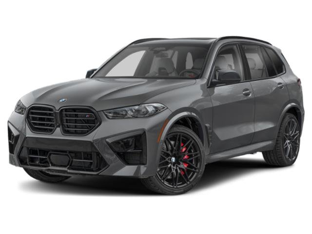 2026 BMW X5 M