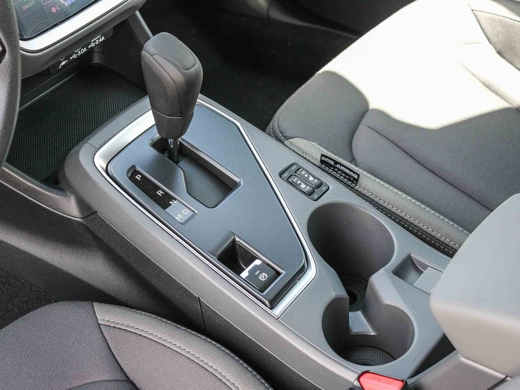 2025 Subaru Crosstrek Premium photo 17