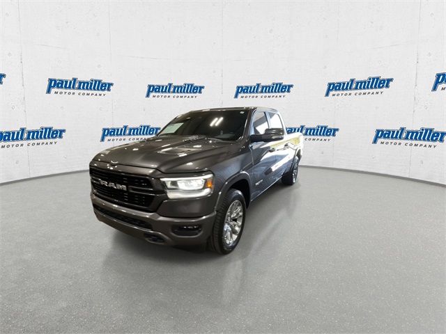 2022 Ram 1500 Laramie photo 3