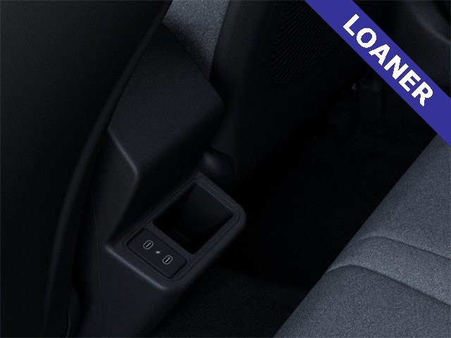 2025 Kia K4 EX photo 26