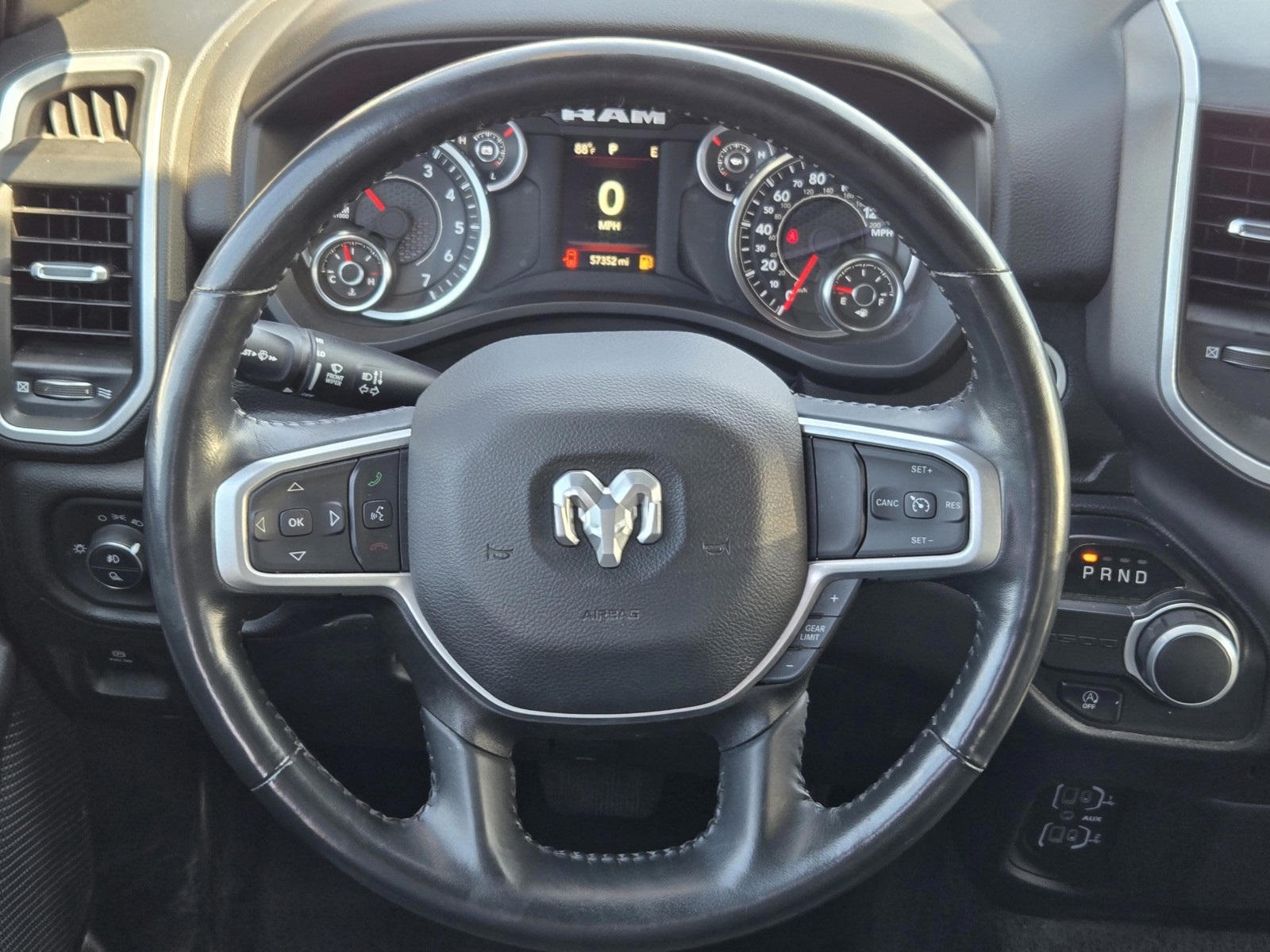 2023 Ram 1500 Big Horn Lone Star photo 13