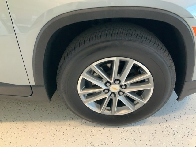 2023 Chevrolet Traverse Leather photo 9