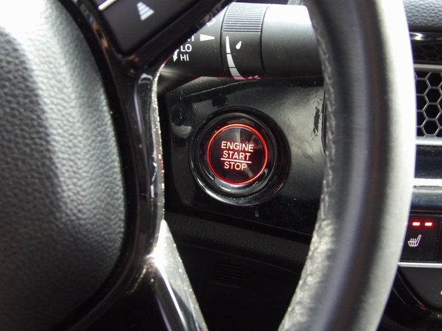 2022 Honda Civic EX photo 23