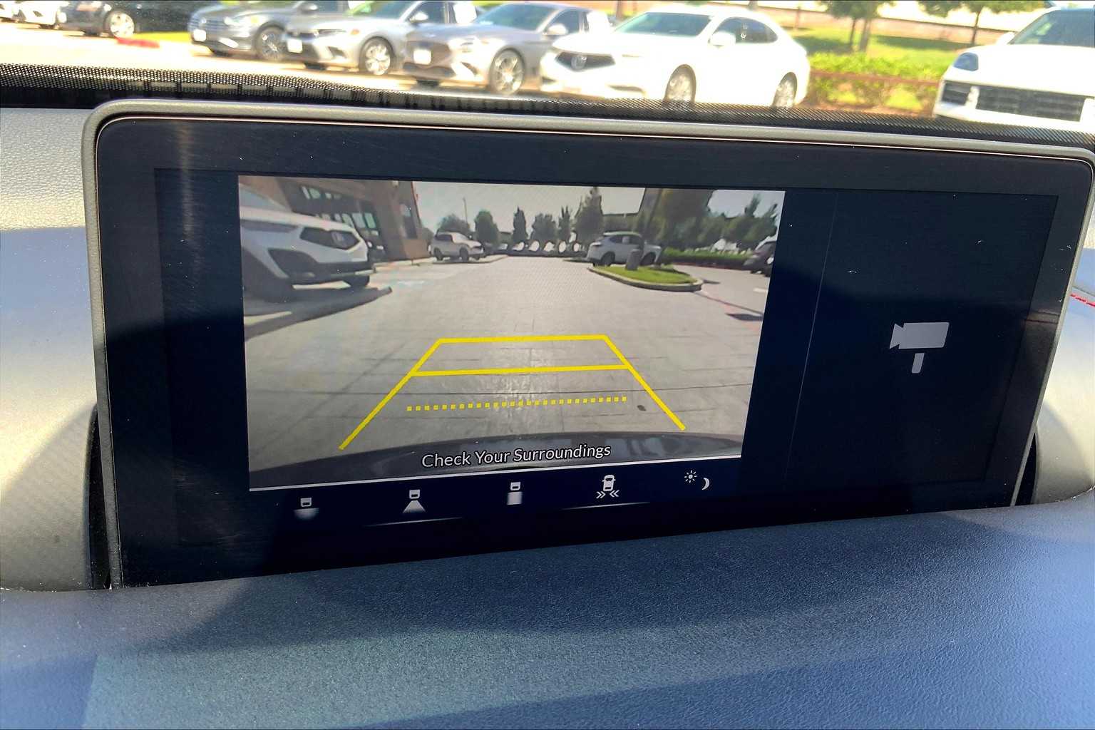 2023 Acura TLX A-Spec photo 24
