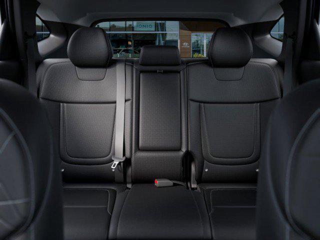 2026 Hyundai Tucson SE photo 10