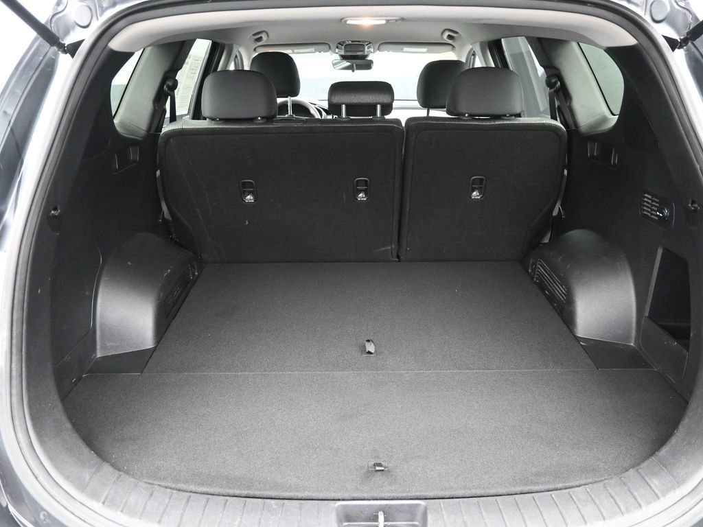 2022 Hyundai Santa Fe SEL photo 7