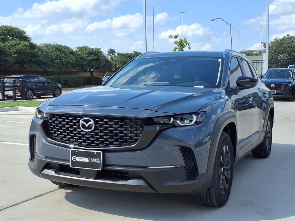 2025 Mazda CX-50 2.5 S Premium photo 2
