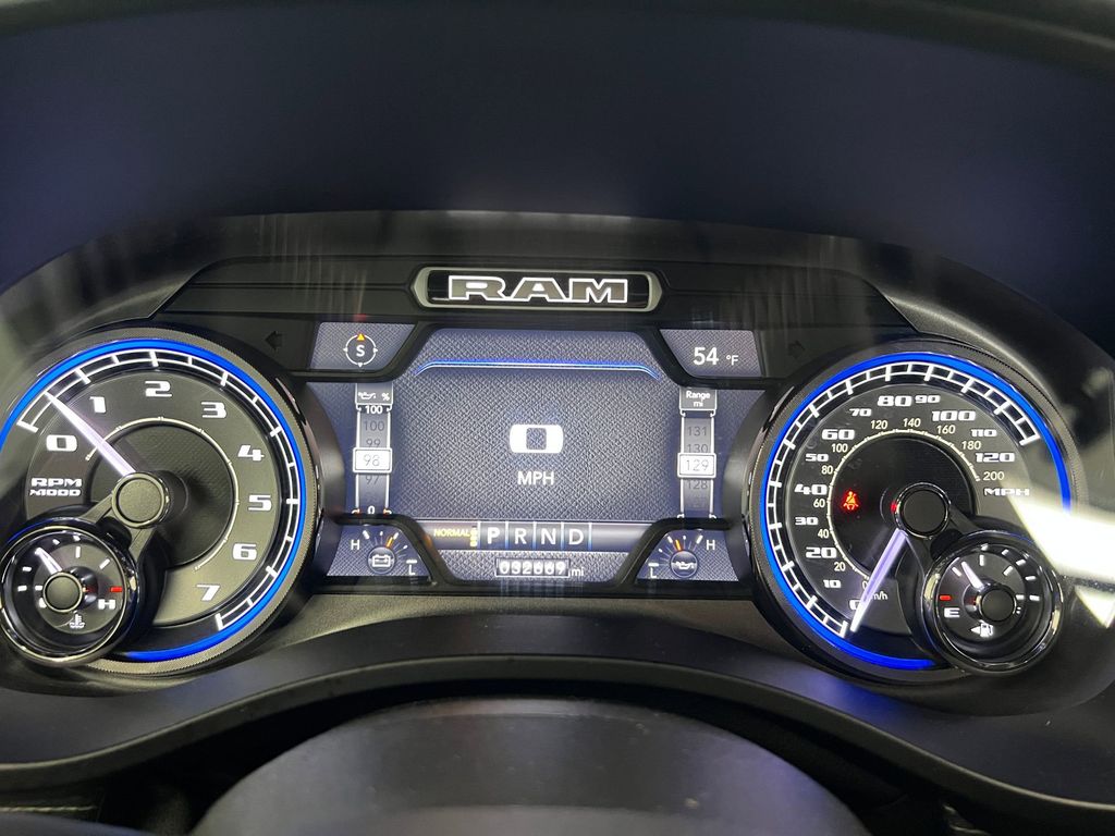 2020 Ram 1500 Limited photo 18