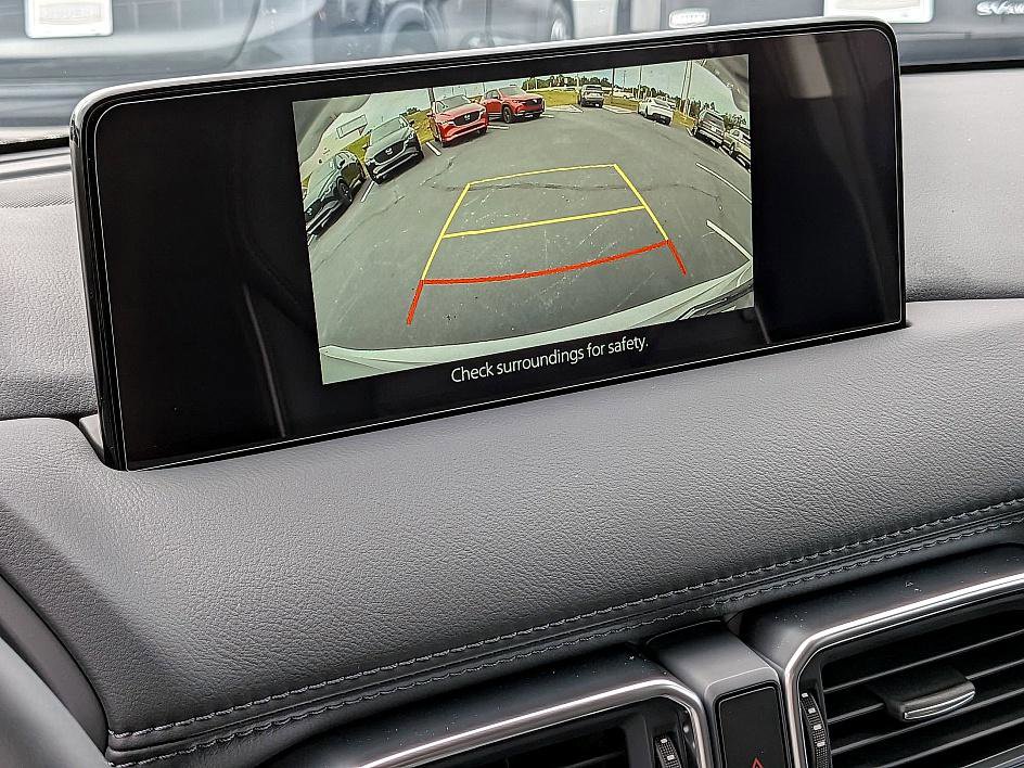 2025 Mazda CX-5 2.5 Select photo 21