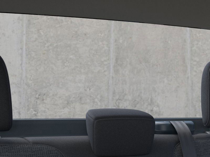 2026 FORD MAVERICK - Image 25