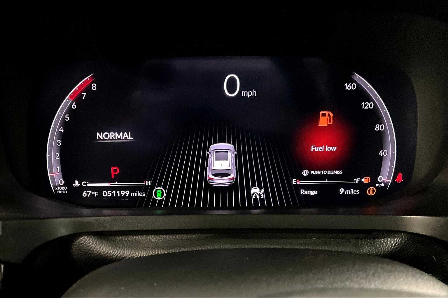 2023 Acura MDX SH-AWD Type S Advance photo 24