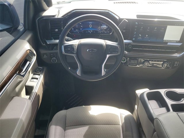 2024 Chevrolet Silverado 1500 RST photo 25