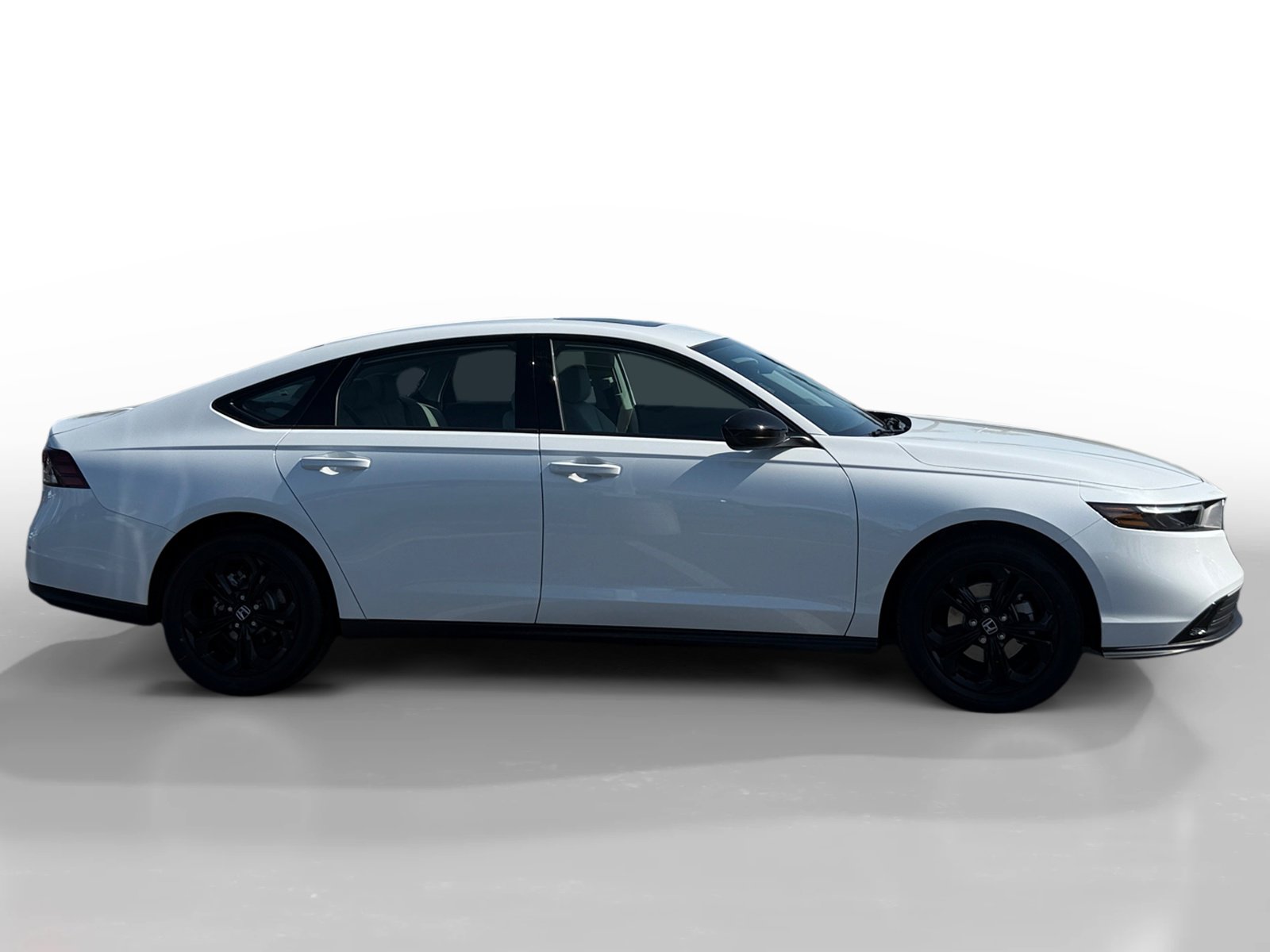 2025 Honda Accord SE photo 6