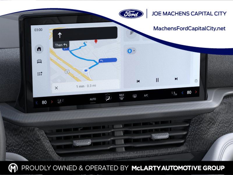 2025 Ford Explorer Platinum photo 13