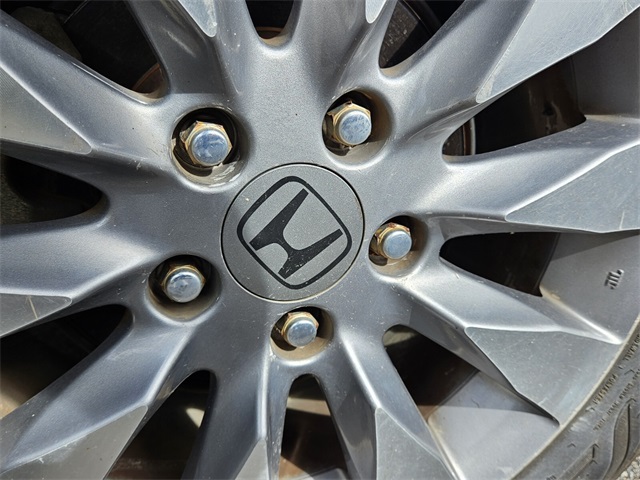 2009 Honda Civic EX photo 9