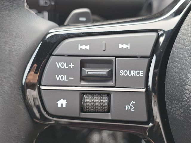2026 Honda Civic Sport photo 17