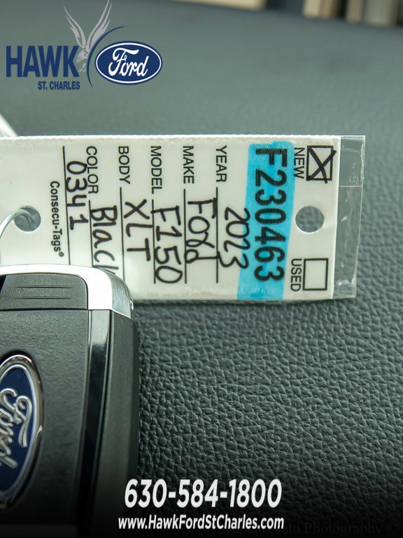 2023 FORD F-150 - Image 21